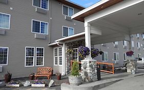 Grand View Inn And Suites